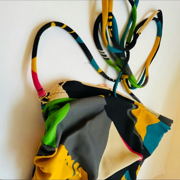 Vivienne Westwood One-piece swimsuit NEW! - Picture 15 of 16